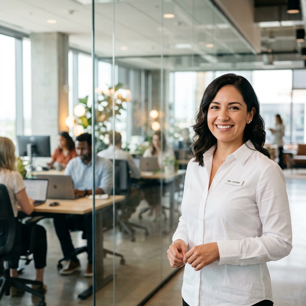 Diana Gomez - Asesora Comercial