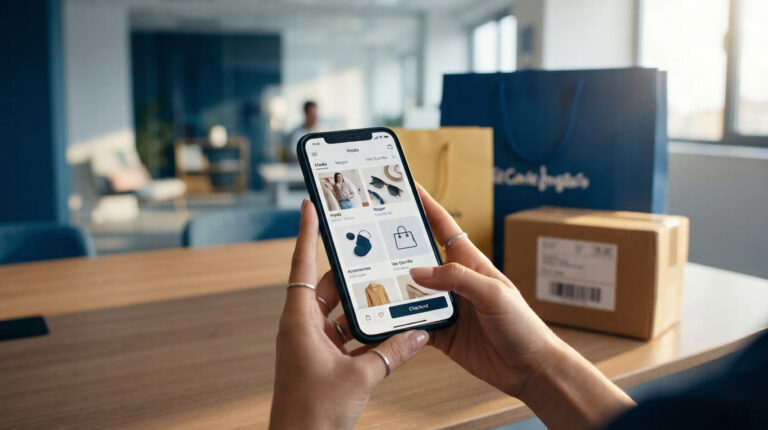 Compras Asistidas en USA con Envío Seguro a Colombia